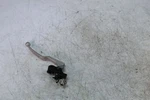 01-03 Suzuki Gsxr 600 Clutch Perch Mount With Lever 57500-40F11. Fixed Price $25.00.
