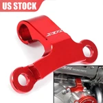 Cnc Receiver Engine Clutch Cable Wire Bracket Holder For Honda Xr 400R 1996-2004. Fixed Price $39.99.