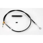 Barnett High-efficiency Black Vinyl Clutch Cable 101-30-10029HE6. Fixed Price $96.96.