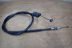 2002 Yamaha Vstar XVS650 Clutch Cable 5BN-02-1H10. Fixed Price $19.95.
