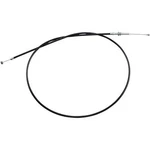 Motion Pro Extended 6" Black Vinyl Clutch Cable For Honda 02-0326. Fixed Price $33.42.