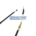 Honda Atv Sportrax TRX300EX 93-06 Clutch Cable 22870-HM3-000. Fixed Price $16.70.