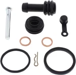 Moose Brake Caliper Rebuild Kit Front Fits Suzuki DRZ125/RM80/RM85/RM85L. Fixed Price $32.50.