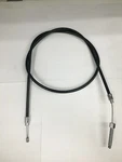 Custom Chrome 12732 Vinyl Clutch Cable 53.3 Oem# 06-0005. Fixed Price $17.05.