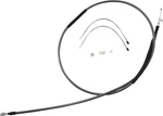 Magnum 722820 High-efficiency Polished Karbonfibr Clutch Cable Softail Standar. Fixed Price $143.40.