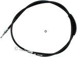 Motion Pro 1992 Fxdc Dyna Super Glide Custom Harley Davidson Black Vinyl Clutch. Fixed Price $52.39.