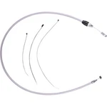 Drag Specialties 0652-3255 Quick Connect Clutch Cable Upper Stainless Steel. Fixed Price $102.95.
