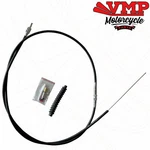 Venhill Universal Harley Davidson V-twin Clutch Cable 2080MM / 82". Fixed Price $81.12.