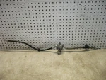 Kawasaki 74 78 79 Front Brake Lines Housing Caliper Master Cyl. Fixed Price $29.99.