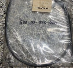 Ktm 600LC4 Clutch Cable 92-93 Era New Oe Part P/n 58002090000. Fixed Price $35.00.