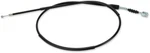 Parts Unlimited Vinyl Clutch Cable Suzuki 58200-45400 Replacement. Fixed Price $24.85.