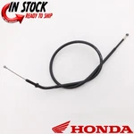 Honda Clutch Cable 2017-2024 CMX300 Rebel Genuine Oem 22870-K87-A01 New. Fixed Price $14.95.