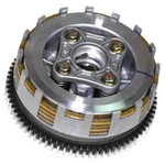 Clutch Assembly 4 Column / Plates For Honda Clone CG150CC. Fixed Price $889.96.