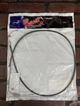Barnett Black Throttle Cable #101-30-30012-04. Fixed Price $49.99.