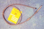 Honda CB350 CL450 New Clutch Cable X-long 22870-379-000. Fixed Price $12.95.