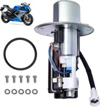 New Fuel Pump Assy 15100-29G00 For Suzuki 2004-2005 Gsxr 600 750. Fixed Price $69.98.