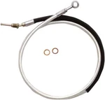 Magnum Alternative Length Sterling Chromite Ii Braided Hydraulic Clutch Cable -. Fixed Price $121.45.