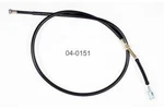 Open Box Motion Pro Black Vinyl Cw Clutch Cable For 1992-1993 Suzuki DR650S. Fixed Price $21.29.