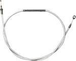 Magnum High Efficiency Clutch Cable 58 11/16" Sterling Chromite Ii 32282. Fixed Price $130.90.