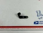 98 Yamaha WR400F YZ400F YZ426F Clutch Cable Holder Bracket 5BE-15441-00-00. Fixed Price $20.00.