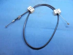 Yamaha 168-26335-10. Oem Clutch Cable. Fits YR1 YR2.. Fixed Price $39.95.