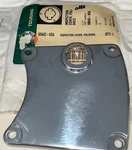 60642-85A Harley-davidson 1985-2000 Fxr Polished Primary Inspection Cover Oem. Fixed Price $68.00.