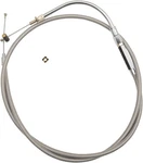 Barnett 102-85-10008 Stainless Steel Clutch Cables Standard Natural. Fixed Price $126.22.