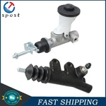 Clutch Master&slave Cylinder 2X For Toyota Tacoma 1995-2004 2.4L 2.7L 3.4L V6 L4. Fixed Price $29.84.