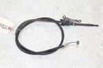 1985 Yamaha Xt 600 Clutch Cable 55065. Fixed Price $16.99.