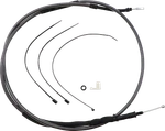 Magnum High-efficiency Black Pearl Clutch Cable 42368HE. Fixed Price $149.33.