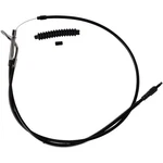 Barnett High-efficiency Full-length Clutch Cables 101-30-10072-8. Fixed Price $88.64.