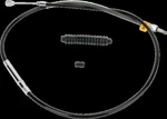 Barnett 101-30-10005HE Clutch Cable 38601-89. Fixed Price $92.94.