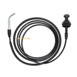 Choke Starter Cable For Yamaha Rhino YXR660F 4X4 2004-2007 5UG-26331-00-00. Fixed Price $18.98.