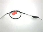 21-24 Honda Crf 300 Clutch Cable Line K1T-E51-1C29. Fixed Price $24.99.