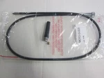 Moto Guzzi Speedometer Cable Ambassador T3 G5 850T 12760400. Fixed Price $14.95.