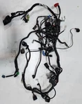 18-22 Kawasaki Ninja EX400 Oem Main Engine Wiring Harness Motor Wire 147014. Fixed Price $92.99.
