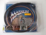 Magnum 62" Black Pearl E-z Align Single Front Brake 180 10MM 46762SW 1741-4294. Fixed Price $27.50.