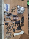 Final Gear Case 1982 Suzuki GS-1100 27450-45102. Fixed Price $93.69.