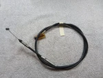 Suzuki Nos Oem RM125 1981-1983 Clutch Cable 58200-14101, 58200-14102. Fixed Price $36.20.