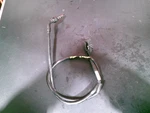 2009 Yamaha YZ450F -- Oem Hot Start. Fixed Price $33.00.