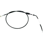 Motion Pro Black Vinyl Clutch Cable For Husqvarna K28-9610T 10-0017. Fixed Price $45.50.