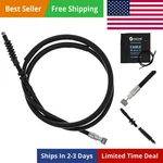 Clutch Cable For Yamaha TT350 Warrior Big Wheel 1LN-26335-00-00 1UY-26335.... Fixed Price $20.69.