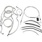 Magnum Sterling Chromite Ii Control Cable Kit 387482. Fixed Price $697.20.