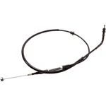 Motion Pro 02-0610 Black Vinyl Clutch Cable. Fixed Price $16.89.