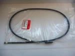 Honda CB750F RC04 Clutch Cable Genuine 22870-MG5-406 New Japan. Fixed Price $80.00.