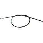 Parts Unlimited Clutch Cable Kawasaki KD125 75-79 KE125 76-83 KS125 74-75. Fixed Price $20.50.