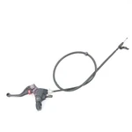 06 07 08 Triumph Daytona 675 Clutch Perch Lever Mount Bracket Cable Oem Part D50. Fixed Price $38.24.