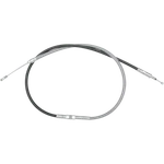 Drag Specialties 5322450HE Alt. Length Braided High Eff. Clutch Cable, 50IN.. Fixed Price $63.99.