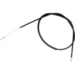 Motion Pro Black Vinyl Clutch Cable 05-0061. Fixed Price $30.79.