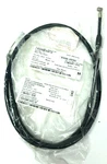 Oem Genuine Original Niche Clutch Cable Kawasaki Motorcycle P/n 54011-0041 New. Fixed Price $39.99.